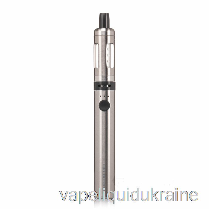 Vape Ukraine Innokin Endura T18 II Starter Kit Stainless Steel
